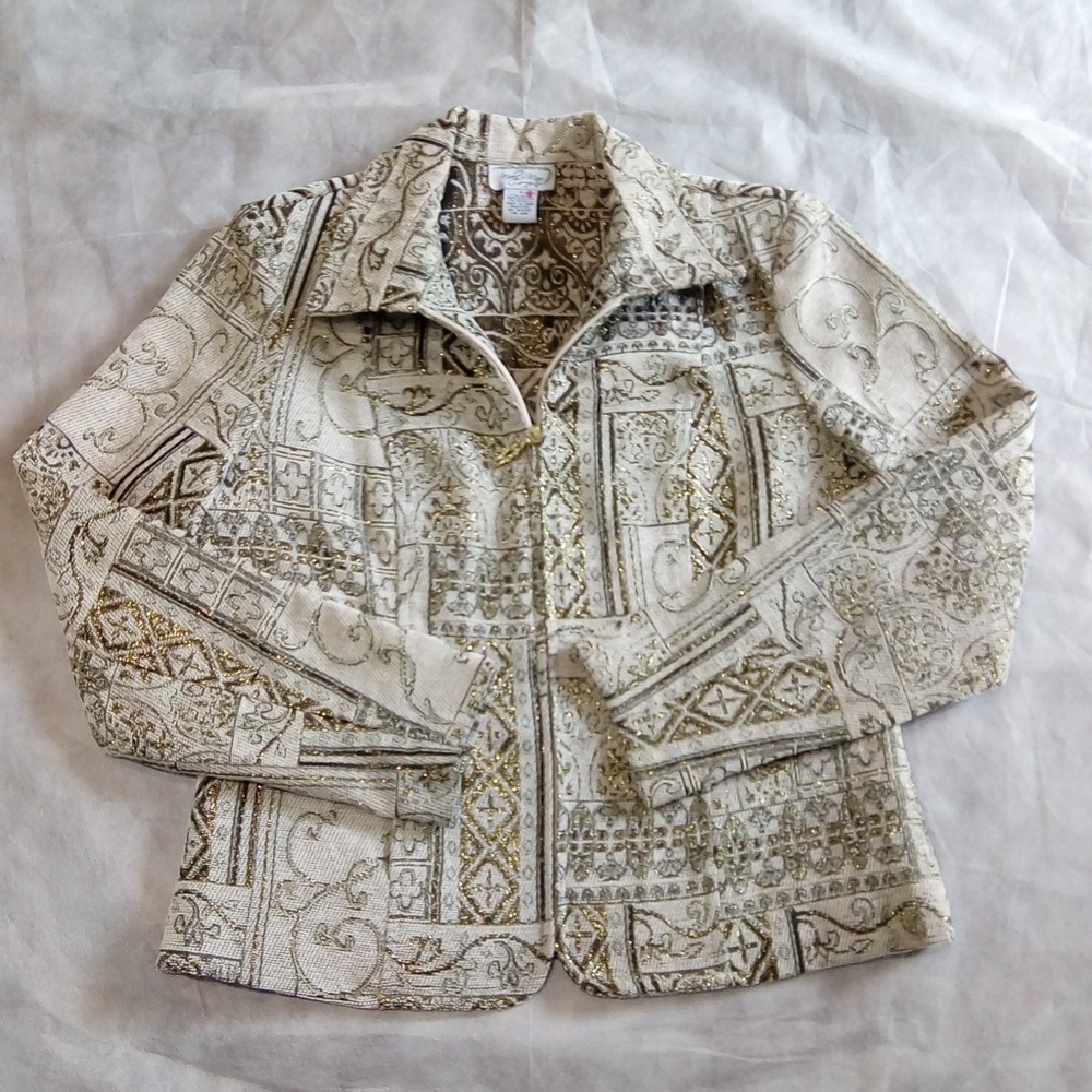 Molly & Maxx Jacket